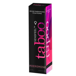 Deodorante Femminile – 15 ml