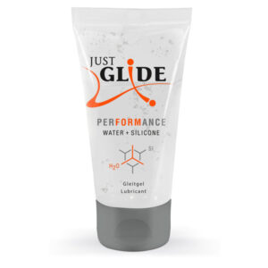 Ibrido 50 ml