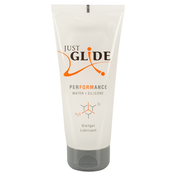 Ibrido 200 ml