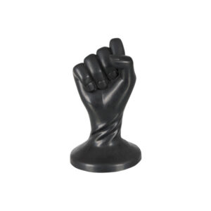 Fist Plug – plug anale 5 pollici a forma di mano