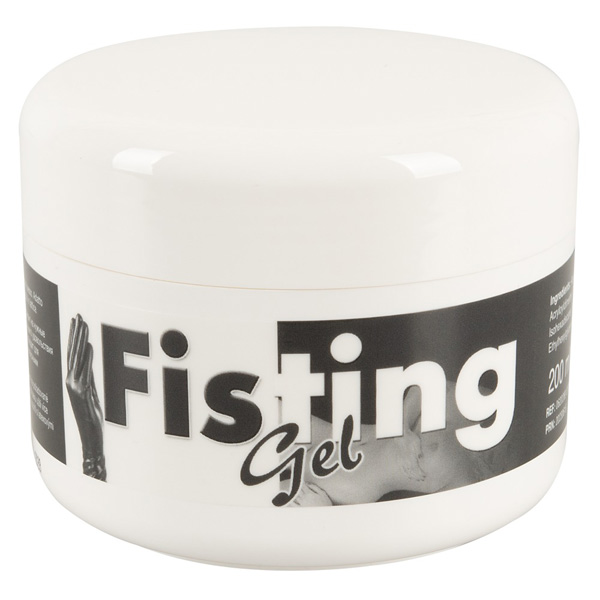 Fisting Gel 200 ml
