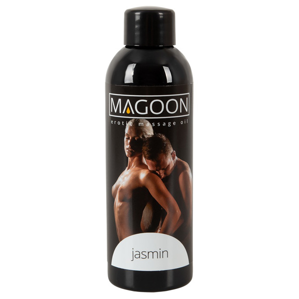 Best Of Magoon