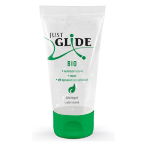 Lubrificante Gel Bio 50 ml