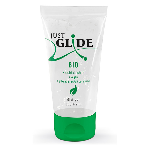 Lubrificante Gel Bio 50 ml