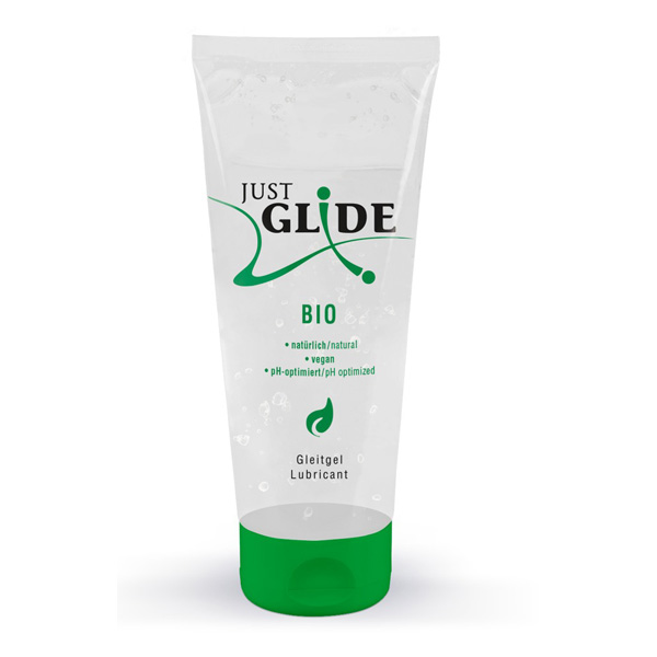 Lubrificante Gel Bio 200 ml
