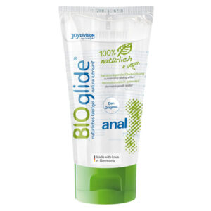 Lubrificante Gel Anale 80 ml