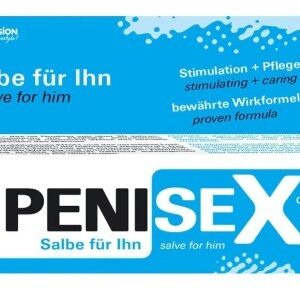 Stimolante Penisex Crema 50 ml