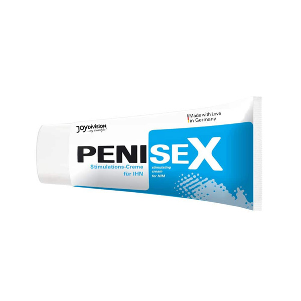 Penisex Crema Stimolante – 50 ml