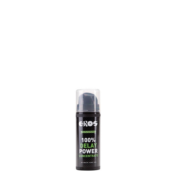 Delay Power Concentrate Gel – 30 ml