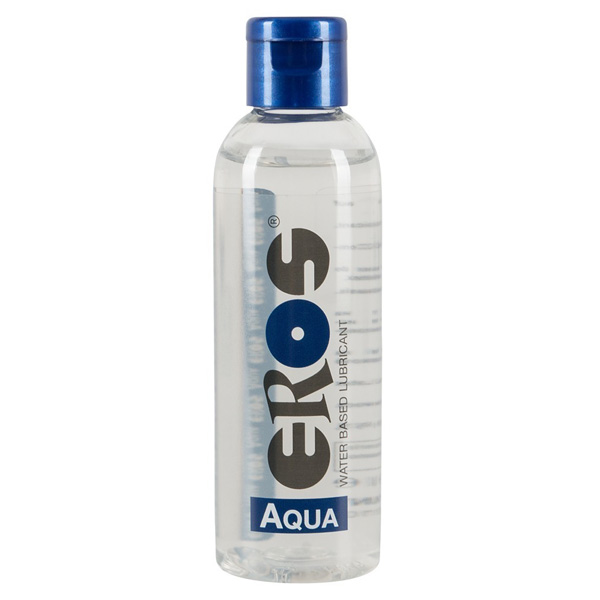 Eros Aqua 50ml Bottle