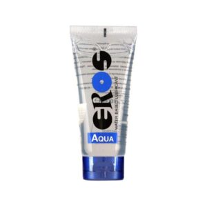 Eros Aqua Waterbased Lubrificant - 100 ml