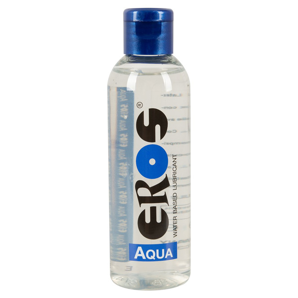 Aqua 100 ml Bottiglia