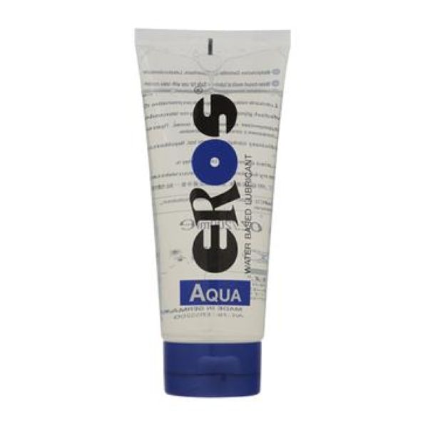 Eros Aqua 200 ml