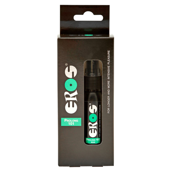 Eros Prolong Man - 30 ml