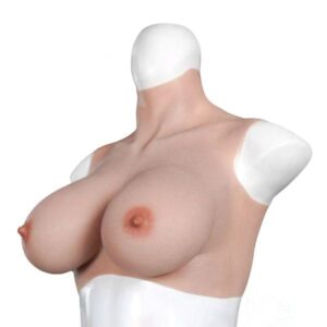Xx-Dreamtoys Ultra Realistic Breast Form Size L
