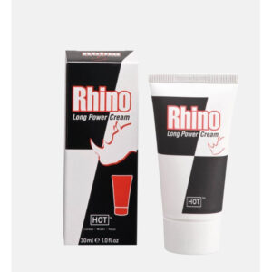 Ritardante Rhino Crema – 30 ml