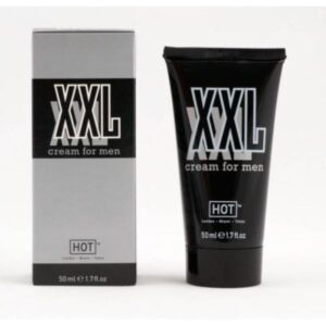 Xxl Creme For Men - 50 ml