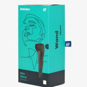 Satisfyer Men Wand