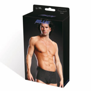 Boxer Gessati L/Xl Uomo – taglia L/XL