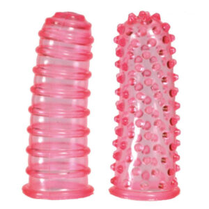 Lust Fingers – copridita stimolatore per donna