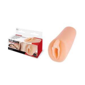Masturbatore Vagina – 4,5 pollici (11,5 cm)