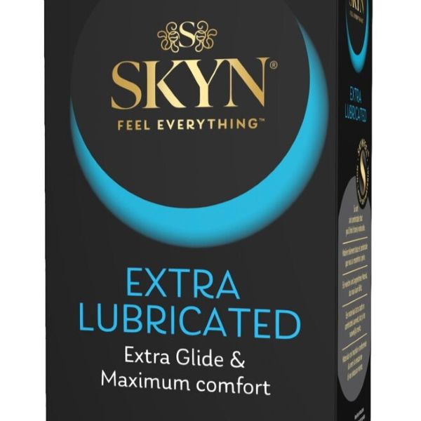 Manix Skyn Extra Lub