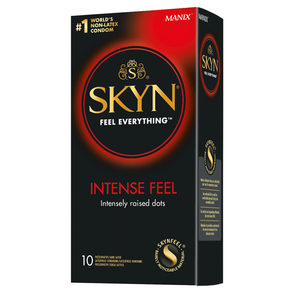Skyn Intensef X10