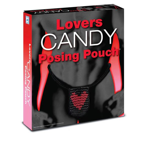 Perizoma Caramelle Uomo Lovers – taglia unica