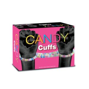 Candy Cuffs Assortment – gadget indossabile