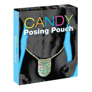 Perizoma Caramelle Uomo – gadget indossabile