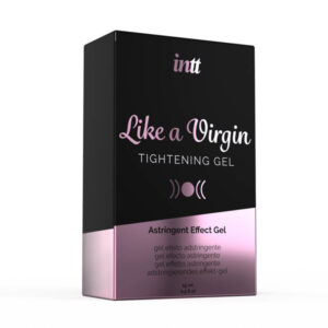 Intt Gel Astringente Like A Virgin – 15 ml