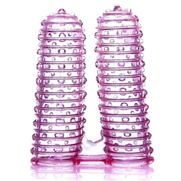 Copri Dita "Wonderful Fingers" Pink