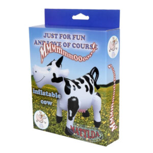 Mucca Gonfiabile – Bambola gonfiabile per uomo