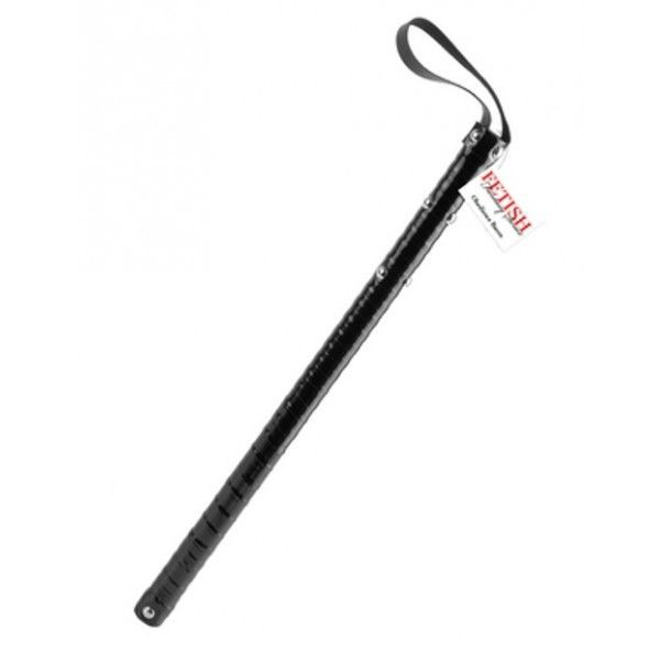 Obedience Baton – bastone percussione in colore nero