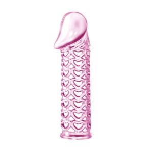 Male-Wear Penis Sleeve Pink