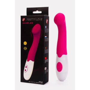 Prettylove Charles – prodotto per il benessere femminile