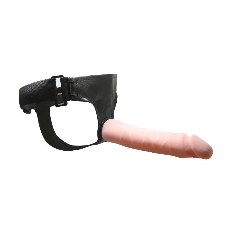 Ultra Passionate Harness 4 – strap-on indossabile da 9 pollici