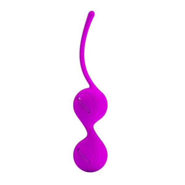 Palline 160X34mm Purple Tighten Up 1