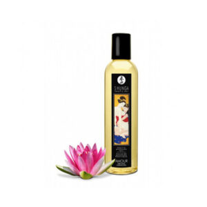 Olio Da Massaggio Erotic Massage Oil Sweet Lotus – 250 ml