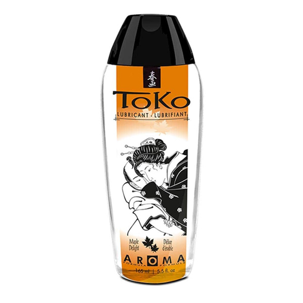 Toko Maple Delight Lubricant – 165 ml