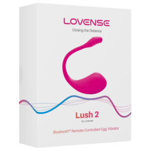 Lovense Lush 2