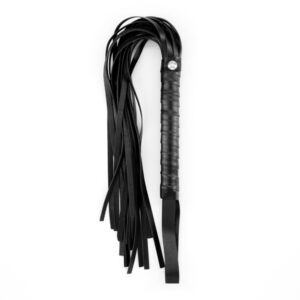 Frusta Nera – 58 cm