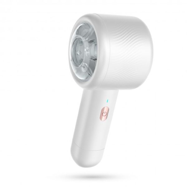 Masturbatore USB Magnetus Crushious