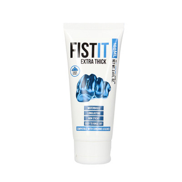 Lubrificante Fisting Extra – 100 ml