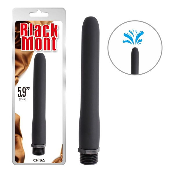 Doccia Bum Douche Buddy – doccia anale 6 pollici