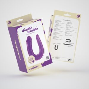 Fallo Doppio A U Viola