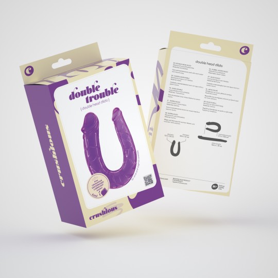 Fallo Doppio A U Viola