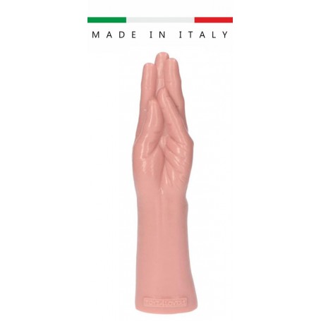 Mano Fisting Mania Flesh 11" 28Cm
