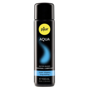 Pjur Acqua 100 ml
