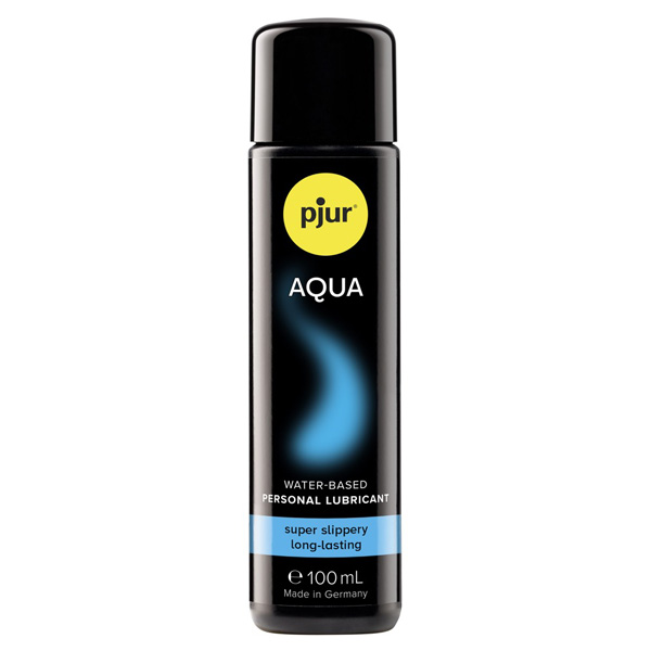 Pjur Acqua 100 ml